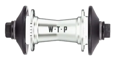 GSport Roloway BMX Front Hub | SkatePro