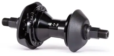 BMX Hubs | Buy BMX Rear Hubs & Front Hubs Online