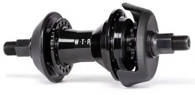 Shadow Definitive Cassette Rear Hub | SkatePro