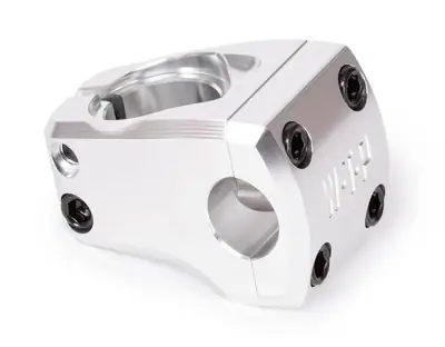 Wethepeople Index 22.2mm Front Load BMX Stem