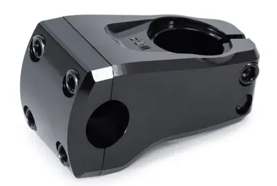 Index 22.2mm Front Load BMX Stem
