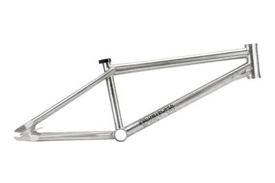 Wethepeople Jackal BMX Frame