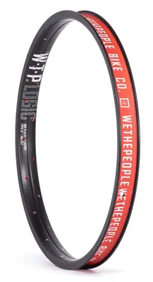 Logic 20" BMX Rim