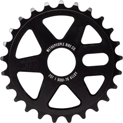 Wethepeople Logic BMX Sprocket
