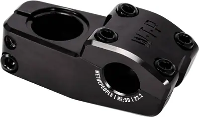Wethepeople Logic Top Load BMX Stem