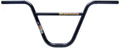 Wethepeople Mad Max 25.4mm BMX Handlebar