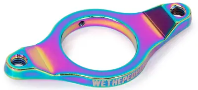 Wethepeople Message BMX Gyro Plate