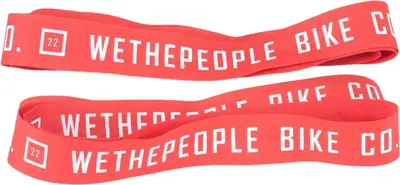 Wethepeople Nylon Rim Tape