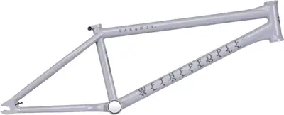 Paradox Freestyle BMX Váz