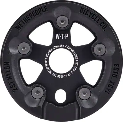 TSC SABOTAGE SPROCKET 28t BMX スプロケット Amazon | 【BMX スプロケット】BSD GUARD SPROCKET ブラック 28T