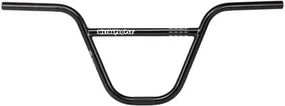 Wethepeople Pathfinder 22.2 4-Piece BMX Lenks