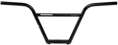 Wethepeople Pathfinder 25.4 4-Piece BMX Tanko