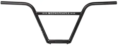 Wethepeople Pathfinder 4-Piece BMX Handlebar