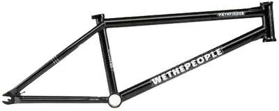 Wethepeople Pathfinder BMX Frame