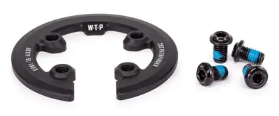 Wethepeople Pathfinder BMX Guard
