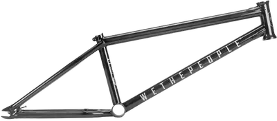 Wethepeople Patrol Cuadro BMX