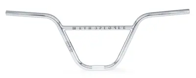 Wethepeople Patron 2-Piece BMX Handlebar