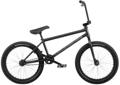 Wethepeople Reason Shift BMX Freestyle