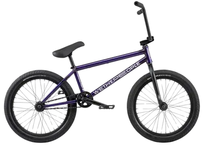 Fiend BMX 20×2.45 20