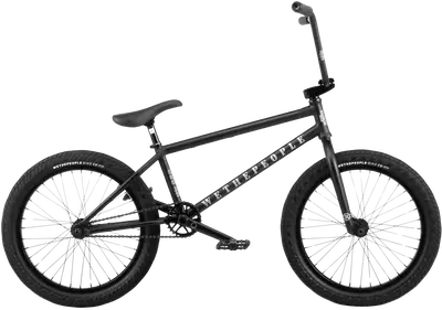 Wethepeople Revolver 20