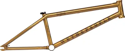 Wethepeople Revolver Telaio BMX Freestyle