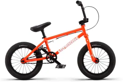 Riot 14" 2026 BMX Otroško Kolo