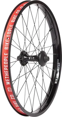 Wethepeople Supreme 20