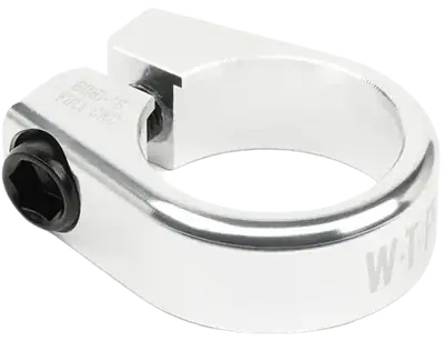 BMX Seat Clamps | Shop Seat Post Clamps for BMX