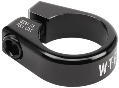 Salt AM BMX Seat Clamp | SkatePro