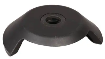 Wethepeople Supreme Nylon BMX Hub Guard