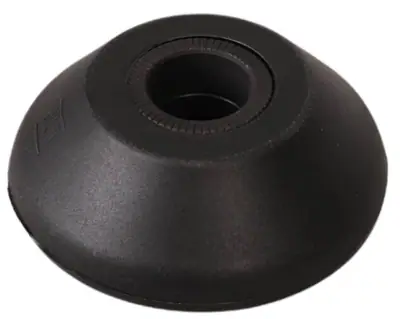 Wethepeople Supreme Nylon BMX Hub Guard