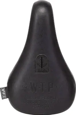 Wethepeople Team Fat Pivotal BMX Seat