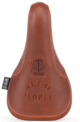 Team Slim Pivotal BMX Seat