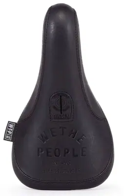 WeThePeople Team Slim Pivotal BMX Sattel