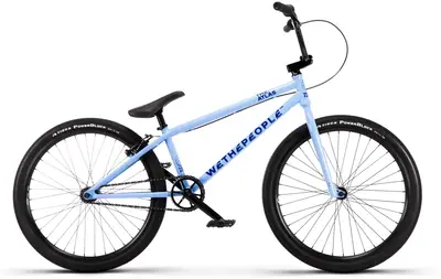 The Atlas 24" 2026 BMX Med Store Hjul
