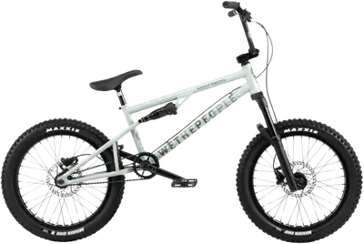 HARO BMX downtown DLX 20インチ　ストリート wethepeople-the-swamp-master-