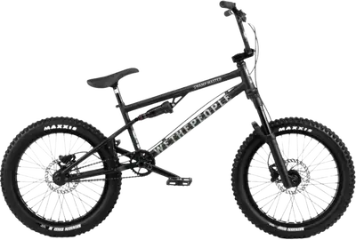 Wethepeople The Swampmaster 20