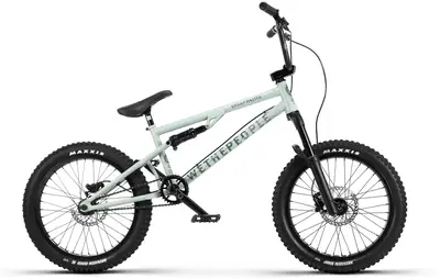 Wethepeople The Swampmaster 20