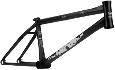 Wethepeople Tomorrow Quadro BMX