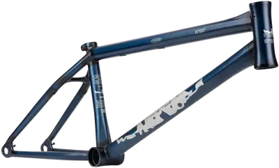 Tall Order 215 V3 Freestyle BMX Frame | SkatePro