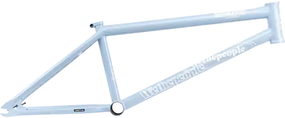 Trigger BMX Frame