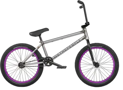 Wethepeople Trust Cassette 20