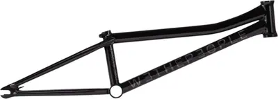 Wethepeople Utopia Freestyle BMX Frame