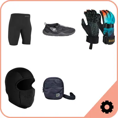 Wetsuit Package