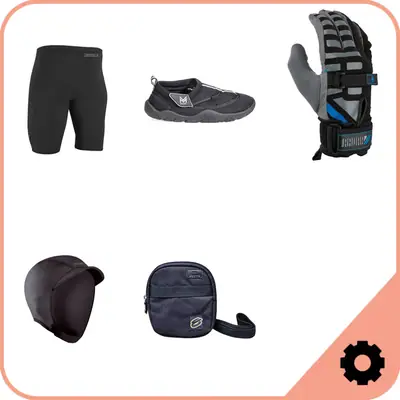 Combinaison neoprene Pack