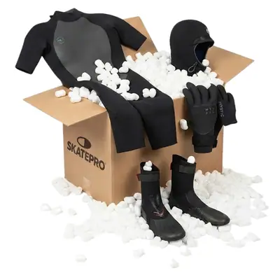 Neoprén Ruha Package