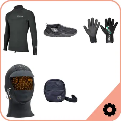 Combinaison Néoprène Pack