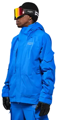 Whitespace AMF Riding Cargo Jacka