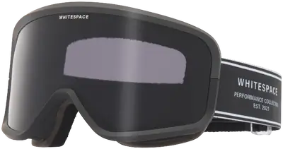 Whitespace Dual Tone Skibril