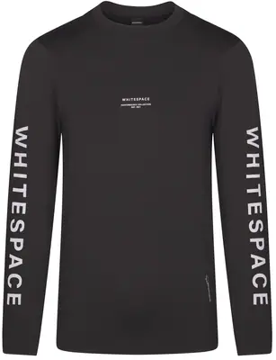 Whitespace Graphene Crew Neck Baselayer